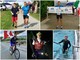 In meno di 60 ore ha percorso 11,4 km a nuoto, 540 km in bici e 126,6 km di corsa: ex malato di mieloma taglia il traguardo di una tripla Ironman in Austria