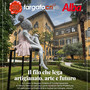 Il filo che lega artigianato, arte e futuro Il filo che lega artigianato, arte e futuro