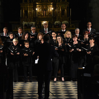 A Savigliano “Primavera in Coro” con il concerto del coro MusicaNova