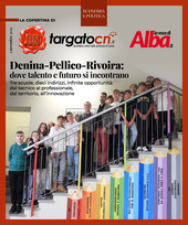 Denina-Pellico-Rivoira: dove talento e futuro si incontrano Denina-Pellico-Rivoira: dove talento e futuro si incontrano