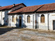 Il lotto interessato dall'intervento affidato allo studio Cremaschi Associati di Cuneo Il lotto interessato dall'intervento affidato allo studio Cremaschi Associati di Cuneo