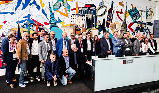 Alpi, colline e Marchesato: il trittico d’oro delle due ruote pronto a conquistare la Granda [VIDEO]