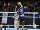 SUPERLEGA / Cuneo lotta fino all'ultimo, ma a Milano sfuma la vittoria al tie-break SUPERLEGA / Cuneo lotta fino all'ultimo, ma a Milano sfuma la vittoria al tie-break