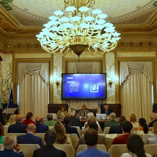 Trent'anni di registro delle imprese: Cuneo celebra la rivoluzione digitale al servizio delle aziende Trent'anni di registro delle imprese: Cuneo celebra la rivoluzione digitale al servizio delle aziende