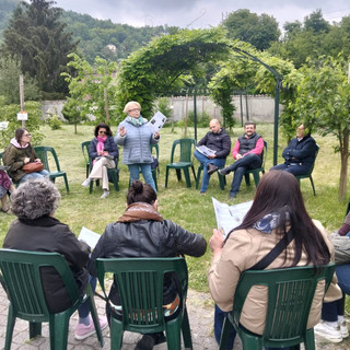 La conferenza stampa di presentazione della rassegna