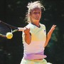 Tennis: in archivio un mese di aprile ricco di soddisfazioni per Camilla Rosatello