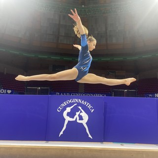 Sofia Delfino