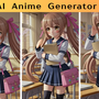 I migliori strumenti di generazione di anime basati sull'intelligenza artificiale da provare nel 2026