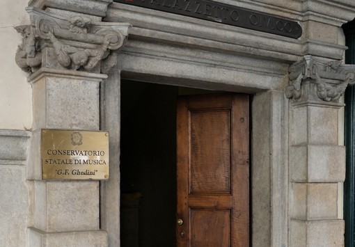 Il Ghedini apre le sue aule al pubblico: dieci giorni per conoscere da vicino l’offerta didattica Il Ghedini apre le sue aule al pubblico: dieci giorni per conoscere da vicino l’offerta didattica