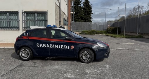 Si fingono Carabinieri e si fanno consegnare oro e denaro: arrestati due malfattori a Mondovì