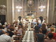 Festa grande in onor­e di Santa Chiara d’A­ssisi al Monastero de­lle Clarisse di Bra (Foto)