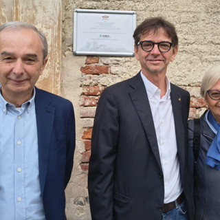 Fogliato, Di Caro, Sibille