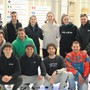 CURLING / Dal Roero a Pinerolo per conoscere uno degli sport protagonisti dei Giochi Olimpici di Milano Cortina