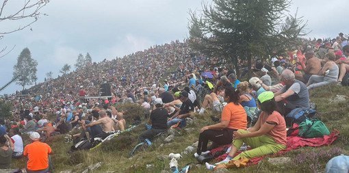 (foto di repertorio) (foto di repertorio)