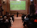 Il “Cuneo Archeofilm” torna in San Francesco tra proiezioni preserali e aperitivo nel chiostro Il “Cuneo Archeofilm” torna in San Francesco tra proiezioni preserali e aperitivo nel chiostro