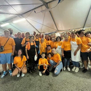Chiusa di Pesio, in frazione Combe torna la festa patronale "La Madonnina": cinque giornate tra gusto e musica