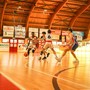 BASKET / Cogal Savigliano ko in gara 3, termina la stagione delle Pantere