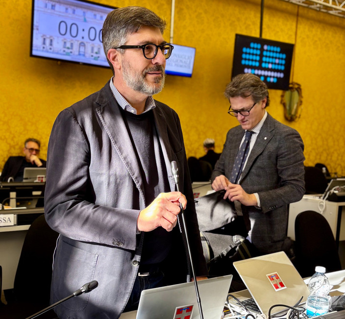 Calderoni sul Tenda: "Preoccupazione per le nuove possibili chiusure" Calderoni sul Tenda: "Preoccupazione per le nuove possibili chiusure"