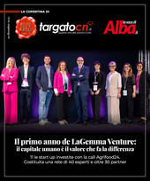 Il primo anno de LaGemma Venture: il capitale umano è il valore che fa la differenza