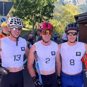 SKIROLL / Vittoria con record per Martino Carollo al Grand Prix Sporful [VIDEO]