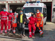 &quot;Help Us to Help You&quot;: raccolta fondi della C.R.I. di Borgo per una nuova ambulanza