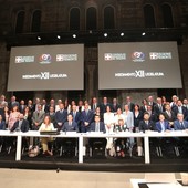 Asti, Biella e Cuneo i territori più rappresentati, 50 anni l’età media, poche donne: ecco l’identikit della nuova Regione