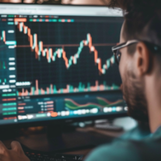 White Label Signal Bots di CryptoRobotics