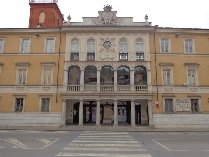 Mondovì, al via il 44° anno accademico dell'università degli adulti Mondovì, al via il 44° anno accademico dell'università degli adulti