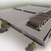 Cuneo, il "caso" Madonna delle Grazie in Consiglio: dai loculi fantasma ai rattoppi sull'asfalto