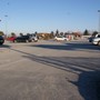 Fotovoltaico sui parcheggi della grande distribuzione per aiutare i negozi del centro di Cuneo: Bongiovanni porta il progetto in Consiglio comunale