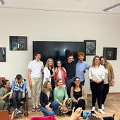 I sogni dei ragazzi del centro "Gli Aquiloni" diventano un film I sogni dei ragazzi del centro "Gli Aquiloni" diventano un film