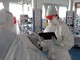 Coronavirus Piemonte: in Granda 58 nuovi casi positivi, 144 i guariti
