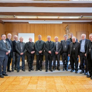Rinnovati i vertici della conferenza Episcopale piemontese: il cardinal Repole eletto presidente, il vescovo di Mondovì segretario regionale