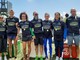 Foto archivio dei campioni regionali 2021 di corsa in montagna (fidal piemonte)
