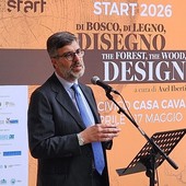 Valle Grana, tra potenzialità e criticità: il sopralluogo del consigliere regionale Mauro Calderoni
