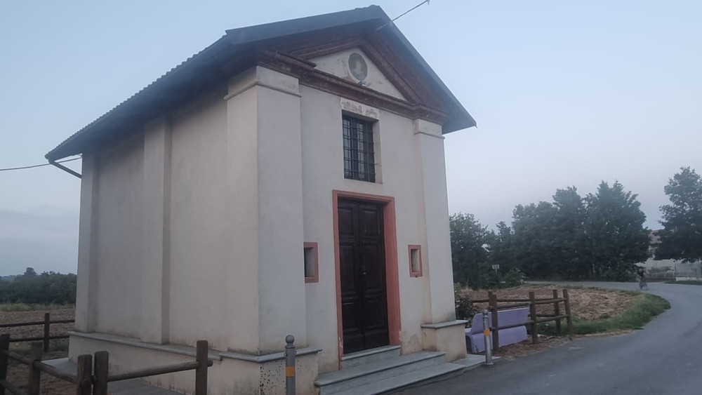 Il 5 agosto tra leggenda e storia con il culto della Madonna della Neve Il 5 agosto tra leggenda e storia con il culto della Madonna della Neve