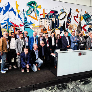 Alpi, colline e Marchesato: il trittico d’oro delle due ruote pronto a conquistare la Granda [VIDEO]