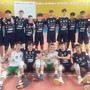 Volley maschile: Cuneo in Final Four Regionale Under U17