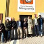 Centro della Biodiversità Vegetale: un progetto di sistema a livello locale e regionale Centro della Biodiversità Vegetale: un progetto di sistema a livello locale e regionale