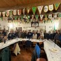 Ceva: le "Penne Nere" festeggiano il successo della commemorazione di Nowo Postojalowka Ceva: le "Penne Nere" festeggiano il successo della commemorazione di Nowo Postojalowka