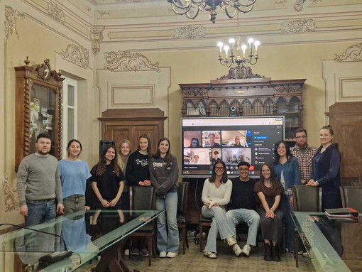 Vicoforte, eletto il nuovo direttivo della Consulta Giovani