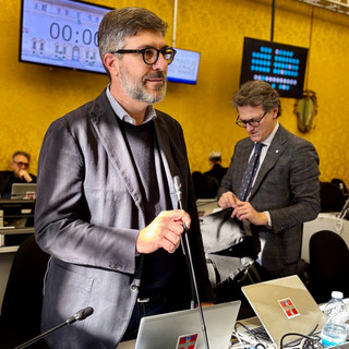 Calderoni sul Tenda: "Preoccupazione per le nuove possibili chiusure"