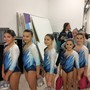 Riccione: Cuneoginnastica ai campionati italiani Allieve Gold di artistica femminile