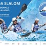 A Madonna delle Grazie di Cuneo la gara nazionale di Canoa Slalom