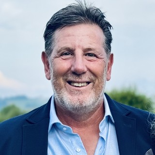 Il presidente della Consulta fossanese, Luca Caramelli