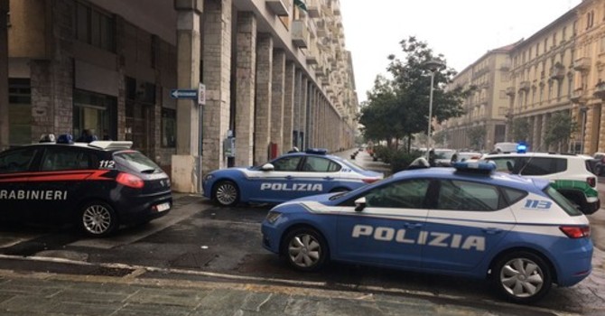 Controlli nelle stazioni di Bra e Cuneo: identificate 250 persone, tre espulsioni