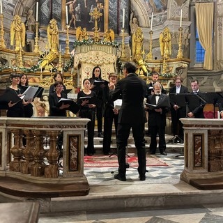 Musica, emozione e condivisione: a Boves va in scena il “Concerto dell’Amicizia”