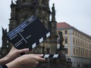 Cuneo ancora una volta set cinematografico a cielo aperto, per un mese prestata alle riprese di “7 Anniversari” Cuneo ancora una volta set cinematografico a cielo aperto, per un mese prestata alle riprese di “7 Anniversari”