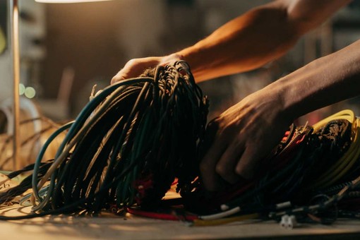Quadri elettrici vicino a forni e camere calde: i punti critici del cablaggio Quadri elettrici vicino a forni e camere calde: i punti critici del cablaggio