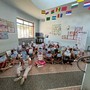 65 bambini, mille emozioni: si conclude la Scuola Estate della Primaria di Ceva 65 bambini, mille emozioni: si conclude la Scuola Estate della Primaria di Ceva